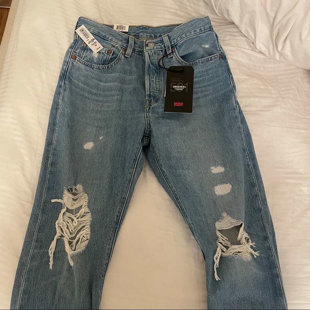 levi’s 501